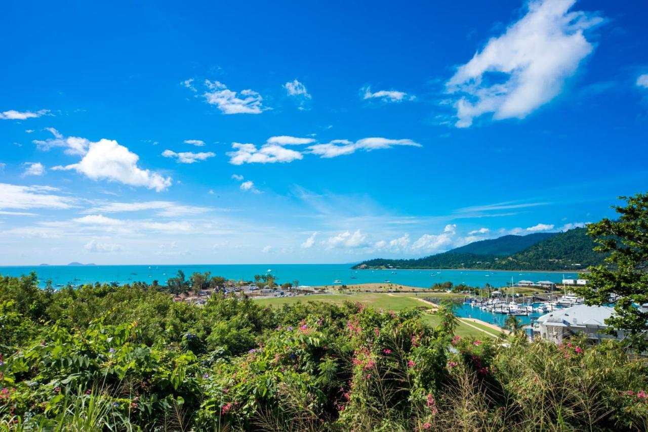 Ocean View Apartment 14 Airlie Beach Exteriör bild