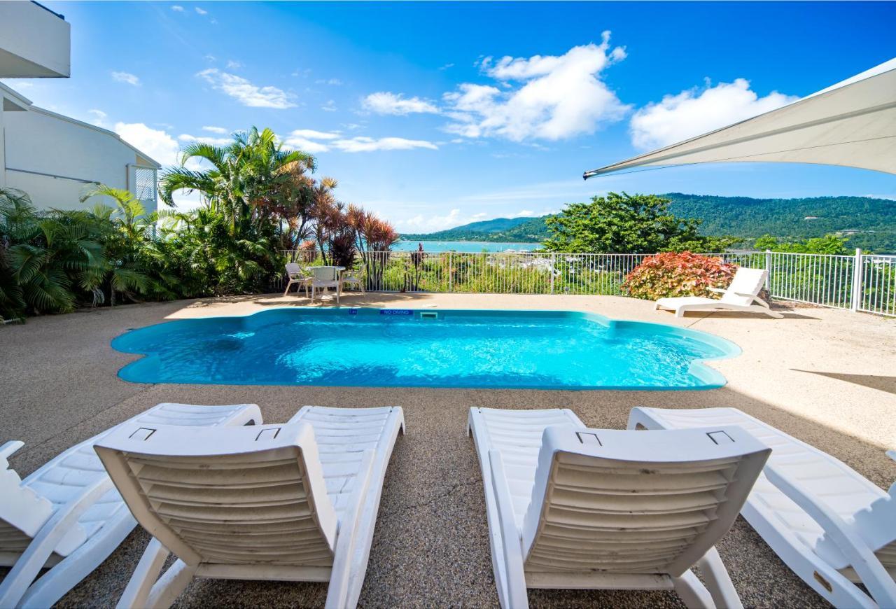 Ocean View Apartment 14 Airlie Beach Exteriör bild