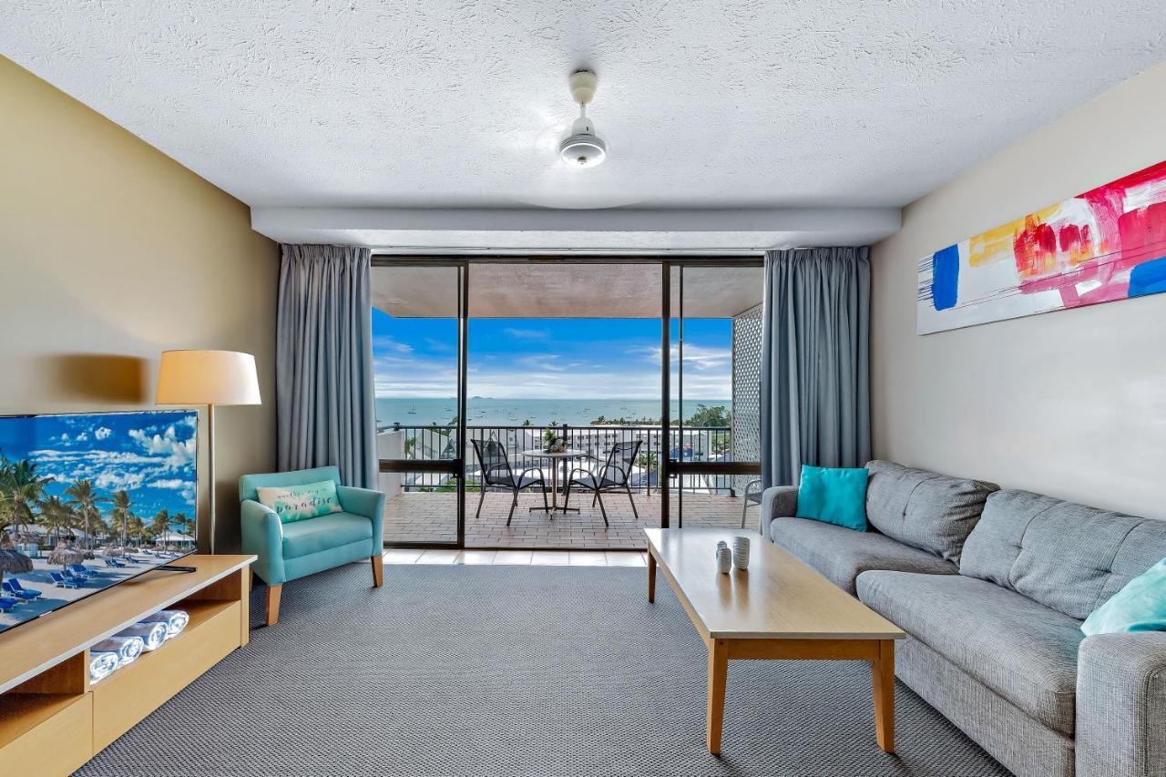 Ocean View Apartment 14 Airlie Beach Exteriör bild