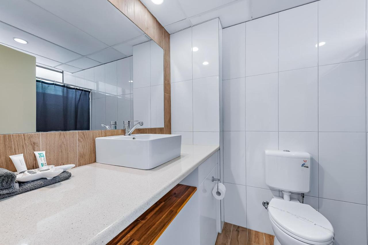 Ocean View Apartment 14 Airlie Beach Exteriör bild